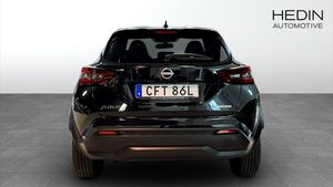 Nissan Juke bild 7