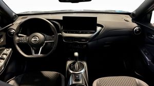 Nissan Juke bild 4