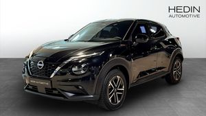 Nissan Juke bild 1