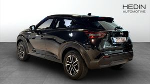 Nissan Juke bild 2