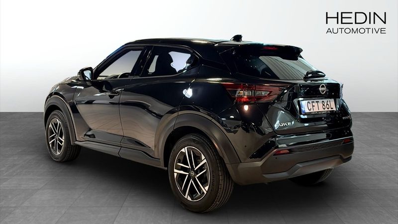 Nissan Juke bild 2