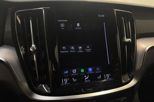 Volvo V60 bild 17