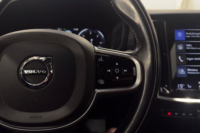 Volvo V60 bild 10