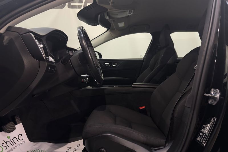 Volvo V60 bild 7