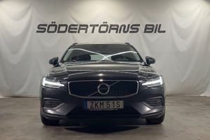 Volvo V60 bild 4