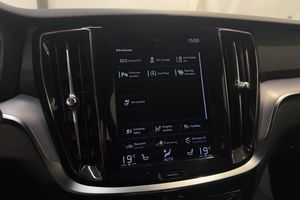 Volvo V60 bild 18