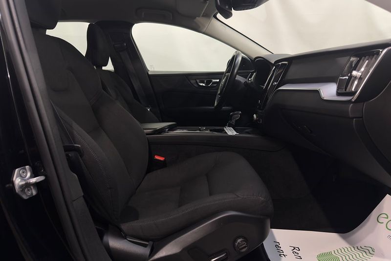 Volvo V60 bild 21