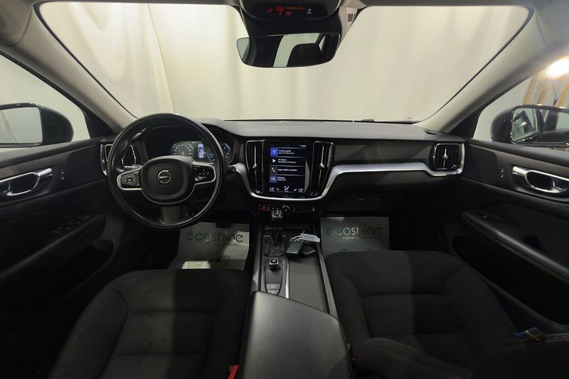 Volvo V60 bild 11