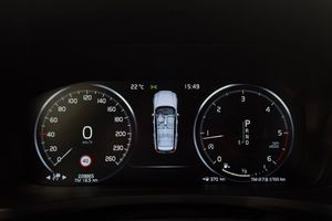 Volvo V60 bild 9