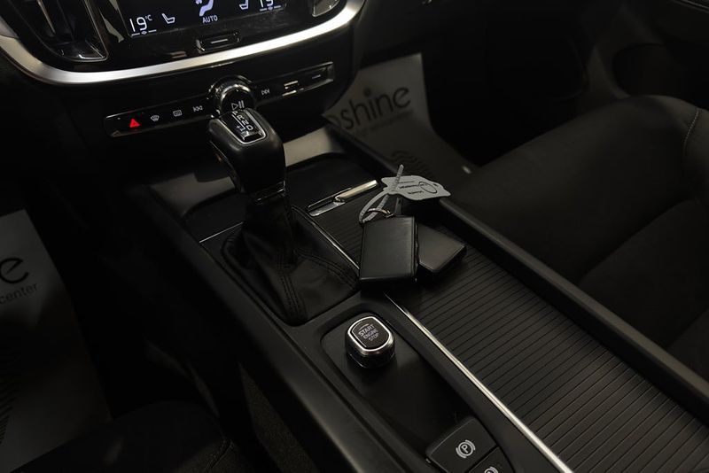 Volvo V60 bild 20