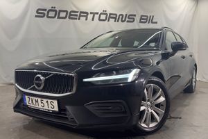 Volvo V60 bild 2