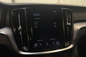 Volvo V60 bild 16
