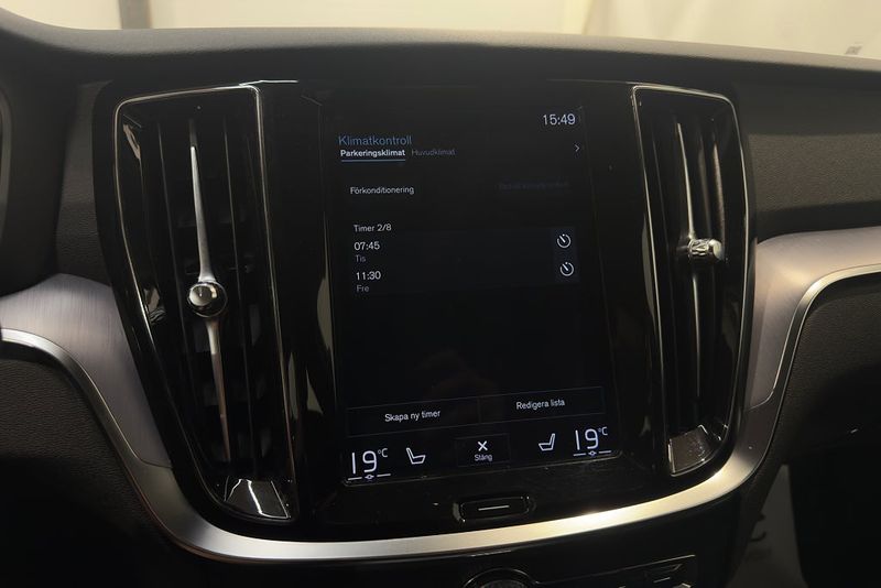 Volvo V60 bild 16