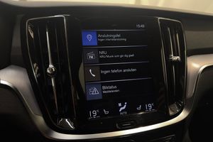 Volvo V60 bild 13