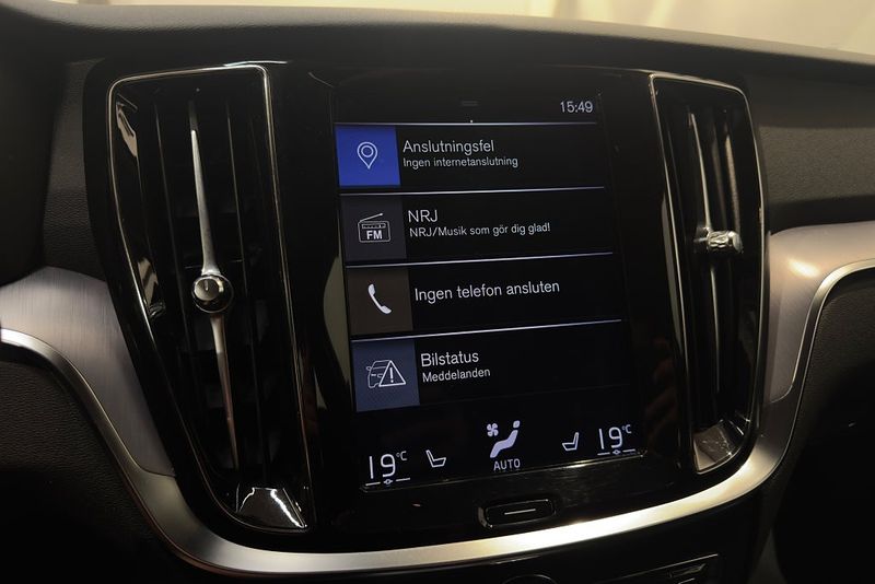 Volvo V60 bild 13