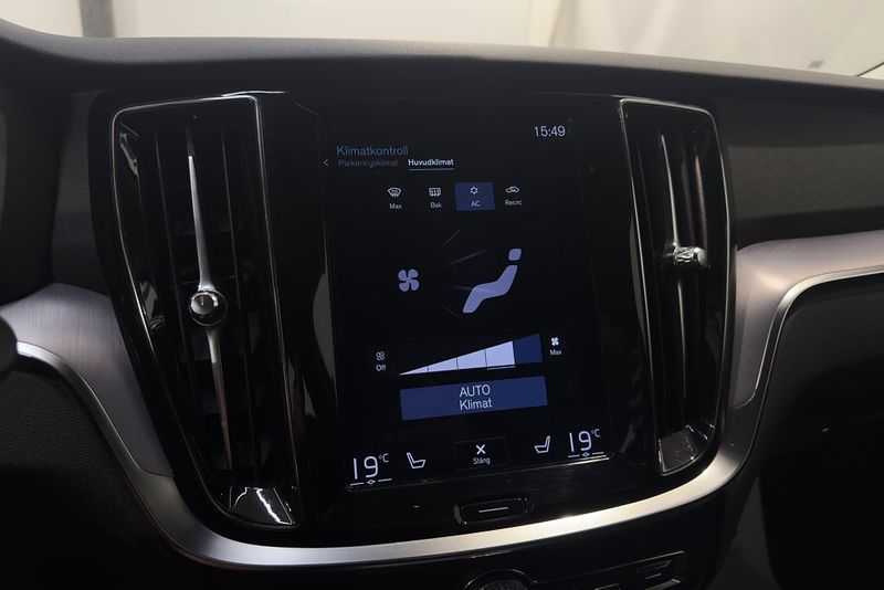 Volvo V60 bild 14