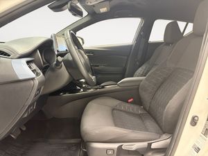 Toyota C-HR bild 9