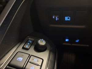 Toyota C-HR bild 20