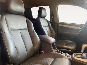 Isuzu D-Max bild 15
