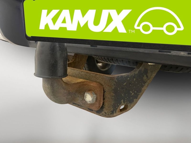 Isuzu D-Max bild 18