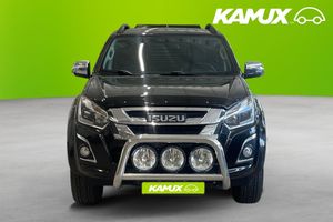 Isuzu D-Max bild 6