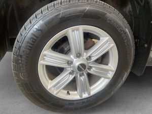 Isuzu D-Max bild 8