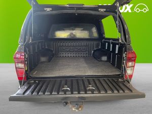 Isuzu D-Max bild 16