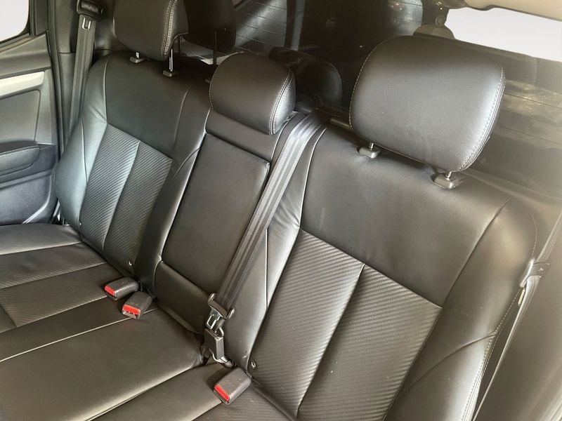 Isuzu D-Max bild 14