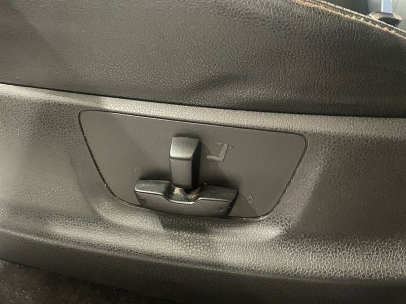 Isuzu D-Max bild 23