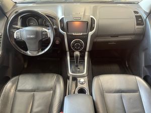 Isuzu D-Max bild 10