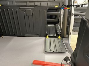 Opel Combo-e bild 13