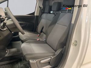 Opel Combo-e bild 7