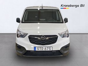 Opel Combo-e bild 2