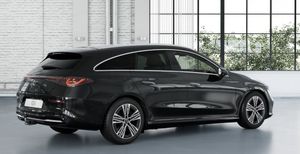 Mercedes CLA250 bild 4