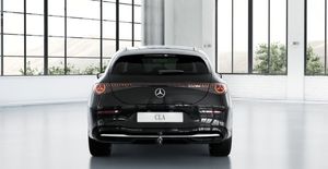 Mercedes CLA250 bild 5