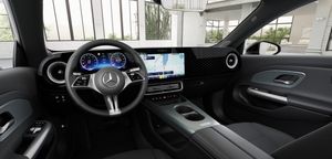 Mercedes CLA250 bild 6