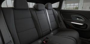 Mercedes CLA250 bild 9