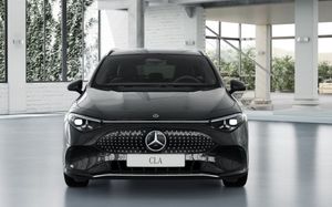 Mercedes CLA250 bild 2