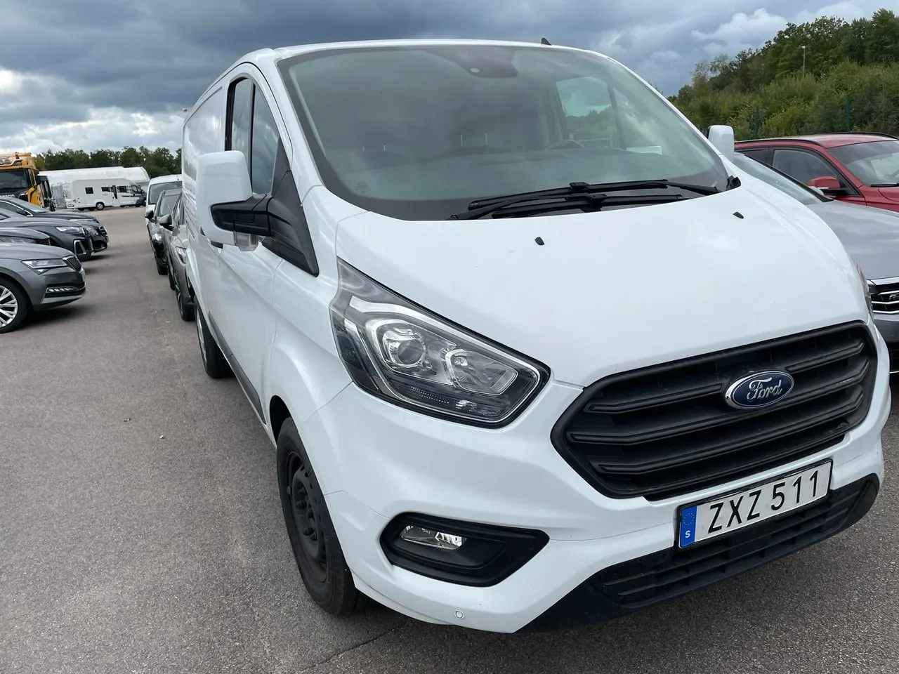 Vehicle image 1