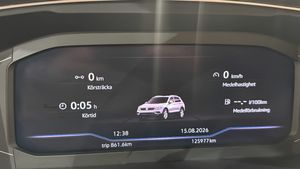 Volkswagen Tiguan bild 18
