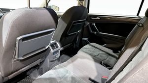 Volkswagen Tiguan bild 11