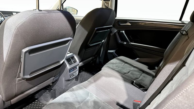 Volkswagen Tiguan bild 11