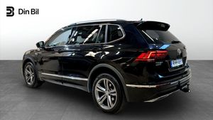 Volkswagen Tiguan bild 3