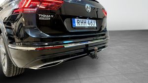 Volkswagen Tiguan bild 13