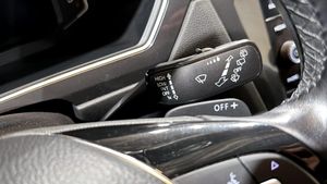 Volkswagen Tiguan bild 21