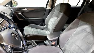 Volkswagen Tiguan bild 8