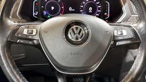 Volkswagen Tiguan bild 17