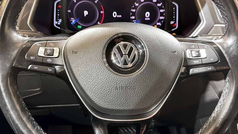 Volkswagen Tiguan bild 17