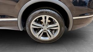 Volkswagen Tiguan bild 6