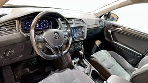 Volkswagen Tiguan bild 7
